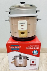 NỒI CƠM ĐIỆN SUNHOUSE 1.8L NÂP RỜI 8125 (30)