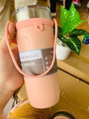 Ly Giữ Nhiệt Tumi 710ml Xịn (7) '