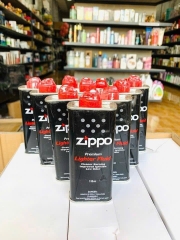 Bình Xăng Cho Quẹt Zippo (2)