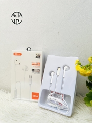 TAI NGHE CÓ DÂY TYPE-C BYZ S906 CHÍNH HÃNG (5)