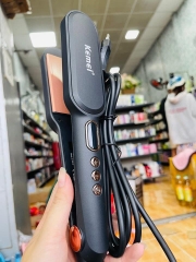 Máy Duỗi Tóc Kemei Chính Hãng Mã 2239 (20)
