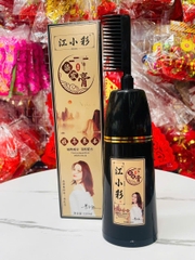 Lược nhuộm tóc đen 200ml (4) '