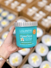 Ủ XẢ TÓC LOLENTIS THAILAND (C.K6) '