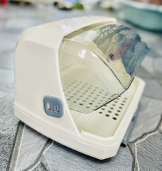 RỔ ÚP CHÉN ĐŨA NẮP XANH SIZE 35cm (9)