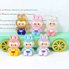 SET 3 BỊCH TÚI MÙ PHÁT SÁNG NHIỀU HÌNH SIZE NHỎ ( MUA 3 TẶNG 1 ko áp dụng vip) (2)