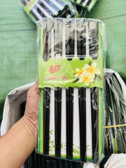 Combo 10 Đôi Đũa Nhựa Minh Thu (1)