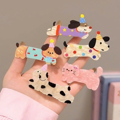 SET 2 CÂY KẸP CÚN MÈO SIÊU CƯNG (1)