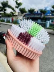 BÀN CHẢI VỆ SINH OVAL MẪU RĂNG CỬA (1)
