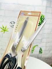 KÉO CẮT GIẤY Z6 ĐÓNG VỈ LOẠI 1 (2)