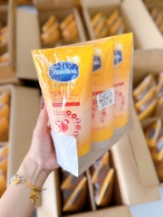 SỮA DƯỠNG THỂ VASELINE 50X MÀU VÀNG THAILAND (15) '