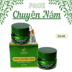 KEM FACE NÁM HUỲNH ĐỖ C.HÃNG LẺ CTY 200K (15) '