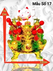 THÁP TỎI - ĐẬU - THẦN TÀI SỐ 17 CHƯNG PHONG THUỶ (7)