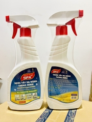 Chai Xịt Tẩy Đa Năng 550ml Cty SIFA (2) (thùng 24chai)