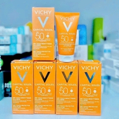 KEM CHỐNG NẮNG VICHY LOẠI THƯỜNG (3) '