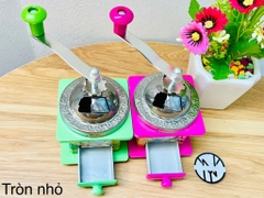 CỐI XAY TIÊU BẰNG GỖ QUAY TAY MẪU (TRÒN NHỎ), HÀNG CTY XỊN (2)