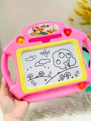 BẢNG VIẾT XOÁ CHO BÉ MẪU BẦU (4)