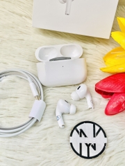 TAI NGHE BLUETOOTH AIRPODS PRO2 8H TIGER HỔ VẰN LOẠI 1 / ANC REP 1.1 SIÊU HAY (14)