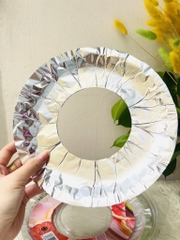 VỈ 10 MIẾNG GIẤY BẠC LÓT BẾP GA (1)