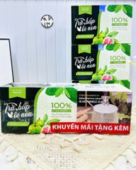 Trà Búp Ổi Non Hỗ Trợ Giảm Cân ( 50 gói x 3gam )