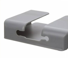 Khay Dán Tường Đựng Remote Điện Thoại Sạc Pin (1)