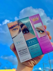 Dưỡng Mi Ngày - Đêm FEG (10) '