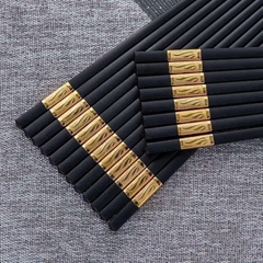SET 10 ĐÔI ĐŨA MẠ VÀNG (2)