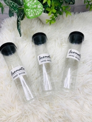 HỘP ỐNG NHỰA CÓ NẮP THANH LÍ