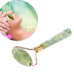 Con Lăn Bằng Đá Cẩm Thạch Massa Trị Liệu Da (1) '