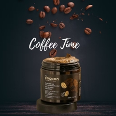 TẨY TẾ BÀO DA CHẾT BODY COCOON CAFE (5) '