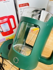 Ấm Đun Nước Siêu Tốc Cuckoo 2.3L Trong Suốt (13)