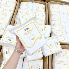 Bông Tẩy Trang 222 Miếng (2)