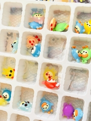 ĐỒ CHƠI HỘP QUÀ BÍ ẨN BÍ MẬT CHO BÉ (2)