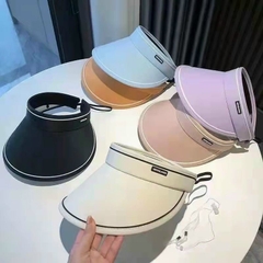 Mũ Vành Mẫu Thể Thao Chống Nắng (3)