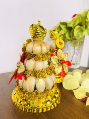 THÁP TỎI - ĐẬU - THẦN TÀI SỐ 3 CHƯNG PHONG THUỶ (3)
