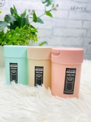 Hộp nhựa đựng tăm HolDer (1)