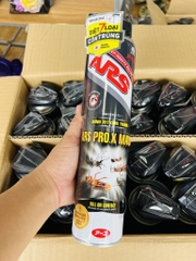 BÌNH XỊT CÔN TRÙNG ARS 7 LOẠI CÔN TRÙNG MẠNH NHẤT CHÍNH HÃNG