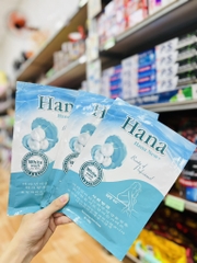 Tắm Trắng Ngọc Trai Hana '