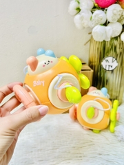 Đồ Chơi Khối Bận Rộn 6 Mặt Cho Bé (5)