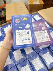 Mặt Nạ Mask HA Hàng Nội Địa (Hộp 20miếng giá 89k)