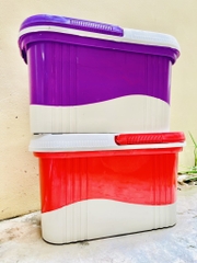 THÙNG LAU NHÀ LỒNG INOX 88 MẪU VUÔNG (12)