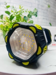 Đèn Pin Siêu Sáng 8 Chế Độ Đa Chức Năng (20)