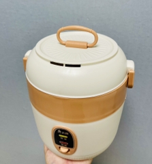 NỒI CƠM ĐIỆN CHIGO KHÔNG QUAI MẪU MỚI (14)