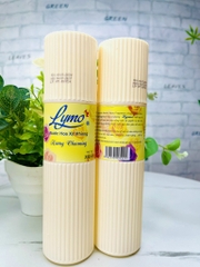 XỊT PHÒNG LYMO CHÍNH HÃNG MẪU SỌC VÀNG (2)