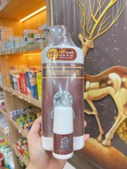 SỮA TẮM NGỰA NÂU TẶNG KÈM LĂN , HÀNG THAILAND (7) '