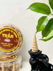 HỘP NHANG NỤ TRẦM HƯƠNG TRÒN LOẠI ĐẶC BIỆT (2)