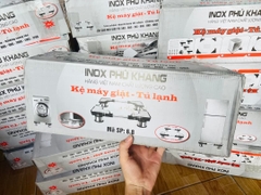 Chân Đế Tủ Lạnh - Máy Giặt (3)