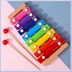 ĐÀN GỖ 8 PHÍM CHO BÉ (2)
