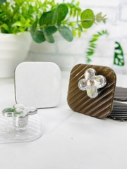 MÓC DÁN TƯỜNG HÌNH HOA SANG TRỌNG (0.5)