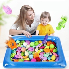 BỘ ĐỒ CHƠI CÂU CÁ CÓ PHAO CHO BÉ (5)