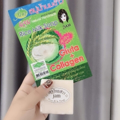 Soap tắm cám gạo (2)